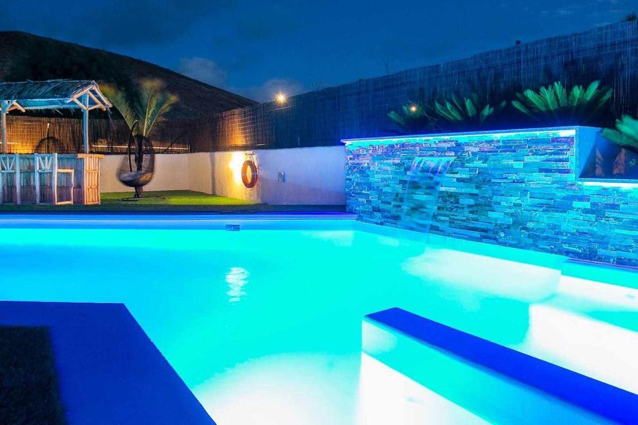 La Oliva Dreams Luxury Villa 外观 照片