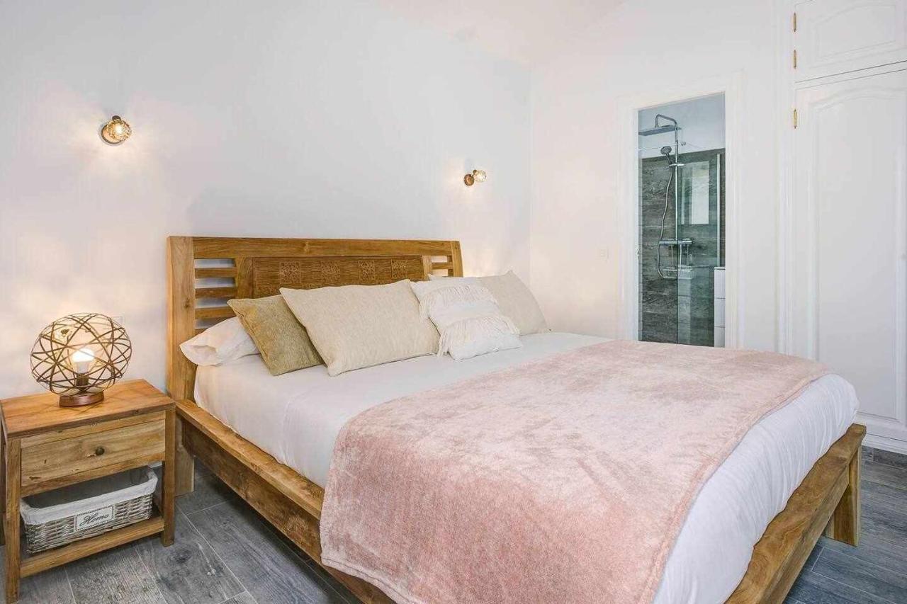 La Oliva Dreams Luxury Villa 外观 照片